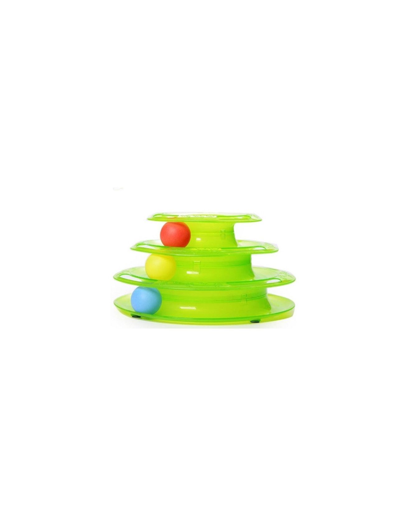 jouets chat La tour infernale pour chat  18,00 €