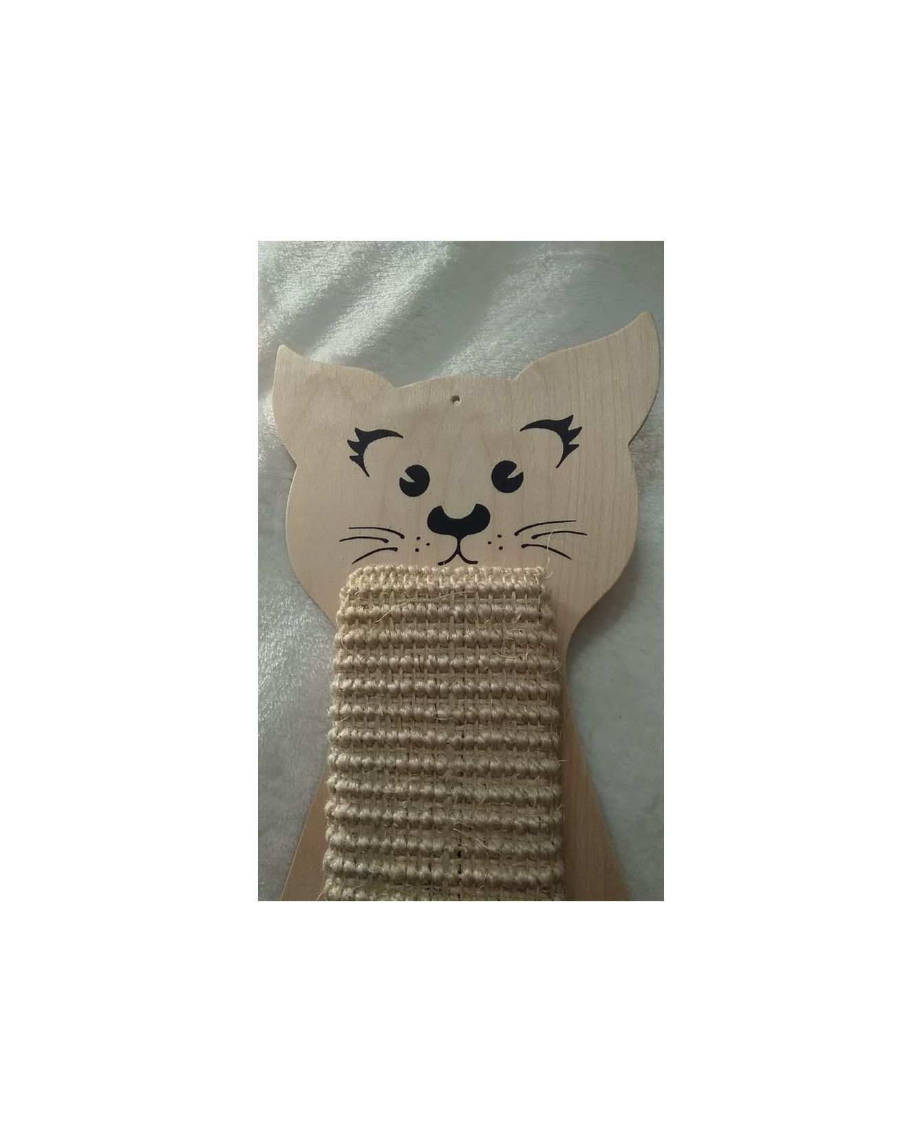 Griffoirs chat Griffoir chat déplaçable 14,00 € Griffoirs chat Griffoir chat déplaçable 14,00 €