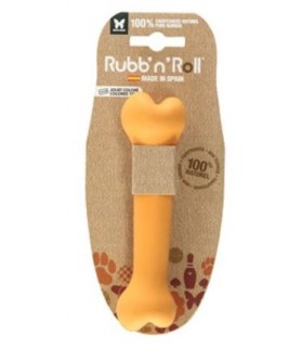 Jouets canins durs jouet chien Os Rubb'n'Roll Rubb'n'Roll 7,00 €