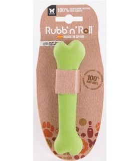 Jouets canins durs jouet chien Os Rubb'n'Roll Rubb'n'Roll 7,00 €