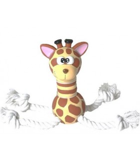 jouets canins mous Jouet super Girafe Martin Sellier 12,00 €