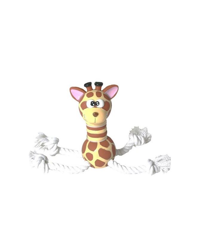 jouets canins mous Jouet super Girafe Martin Sellier 12,00 €
