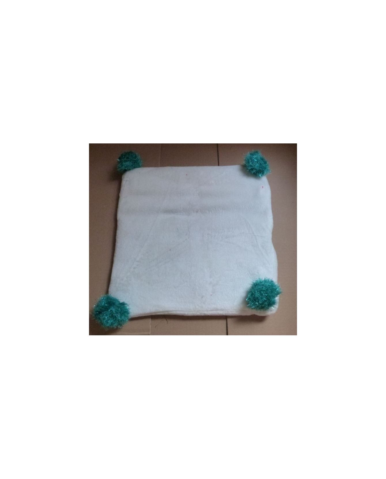Couchages chat Coussin Toudou Chez Anilou 12,00 € Couchages chat Coussin Toudou Chez Anilou 12,00 €