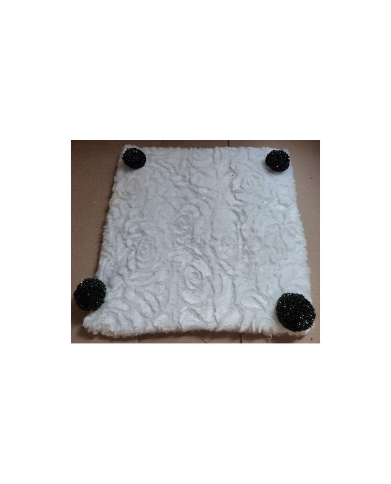 coussins pour chat couchage chat Coussin chat blanc et noir Star ChezAnilou 12,00 € coussins pour chat couchage chat Coussin chat blanc et noir Star ChezAnilou 12,00 €