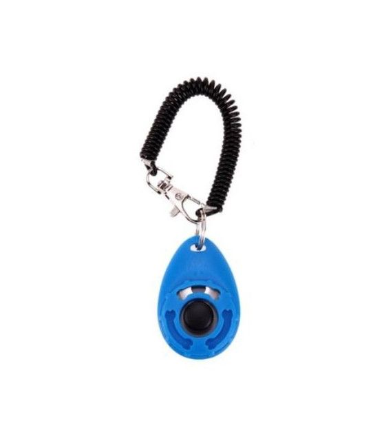 Education canine Education chien - Clicker d'éducation canine ChezAnilou 3,00 €