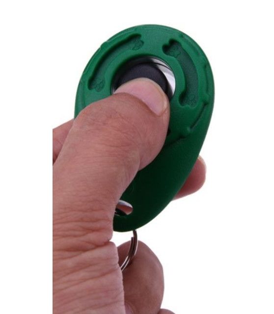 Education chien - Clicker d'éducation canine