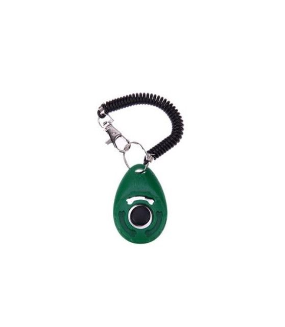 Education chien - Clicker d'éducation canine