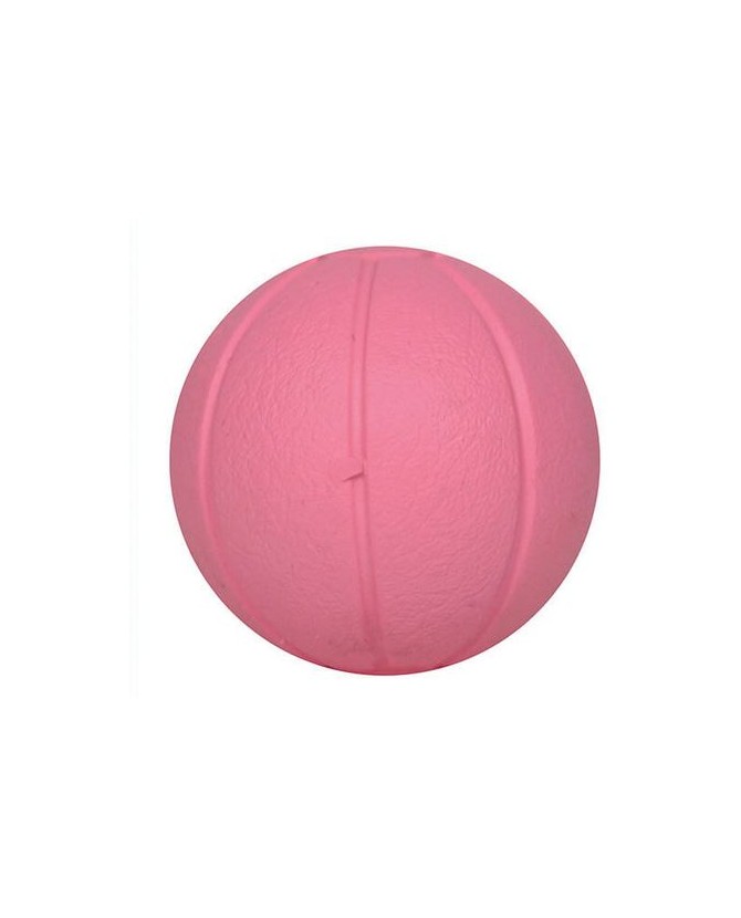 balles pour chien jouet chiot - Balle dure pour chiot Style Volley Rubb'n'Roll 6,00 €