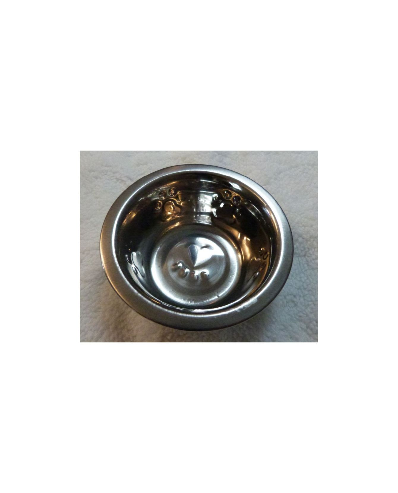 Alimentation et friandises Gamelle Inox pour chat ou petit chien VIVOG 3,00 €