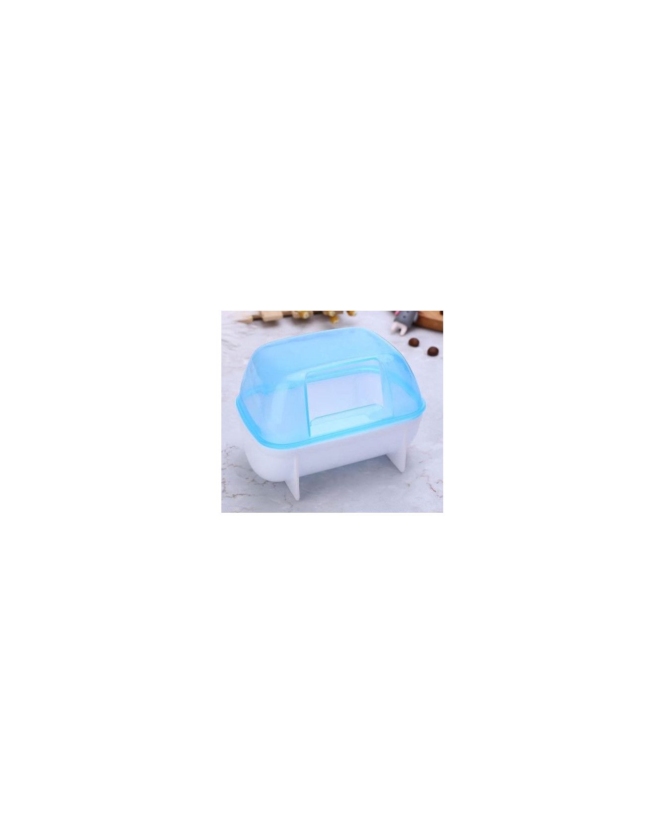 Hygiène et soins rongeurs hygiène rongeur - Salle de bain ChezAnilou 6,00 € Hygiène et soins rongeurs hygiène rongeur - Salle de bain ChezAnilou 6,00 €