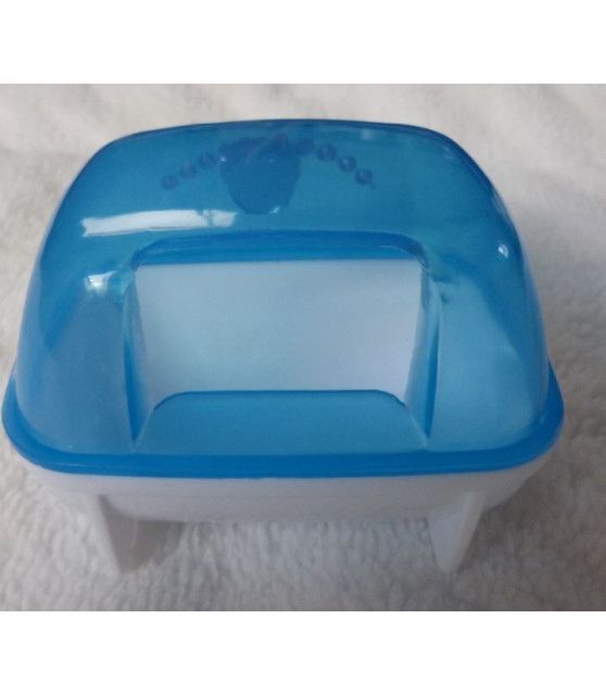 Hygiène et soins rongeurs hygiène rongeur - Salle de bain ChezAnilou 6,00 €