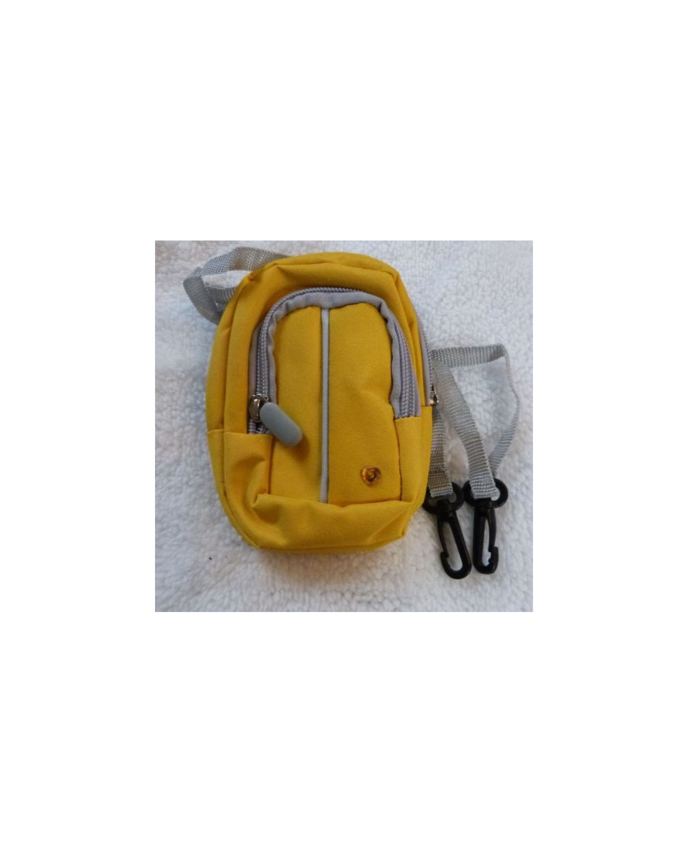 Education canine Sacoche de récompense Chez Anilou ChezAnilou 5,00 € Education canine Sacoche de récompense Chez Anilou ChezAnilou 5,00 €