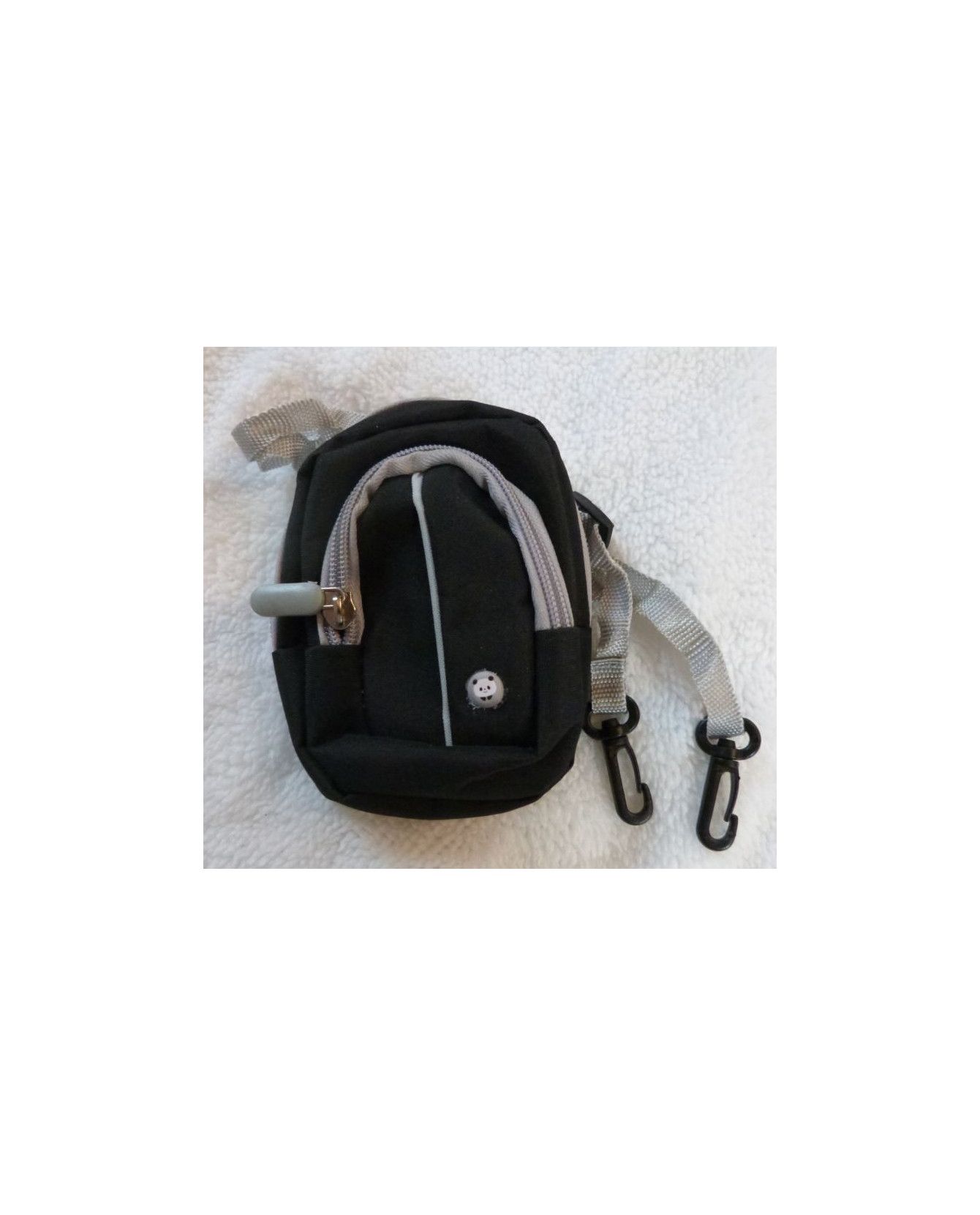 Education canine Sacoche de récompense Chez Anilou ChezAnilou 5,00 € Education canine Sacoche de récompense Chez Anilou ChezAnilou 5,00 €