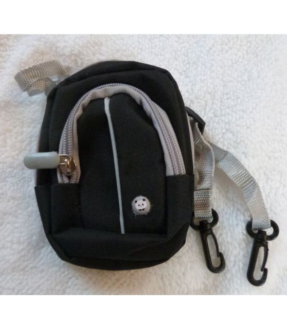 Education canine Sacoche de récompense Chez Anilou ChezAnilou 5,00 €