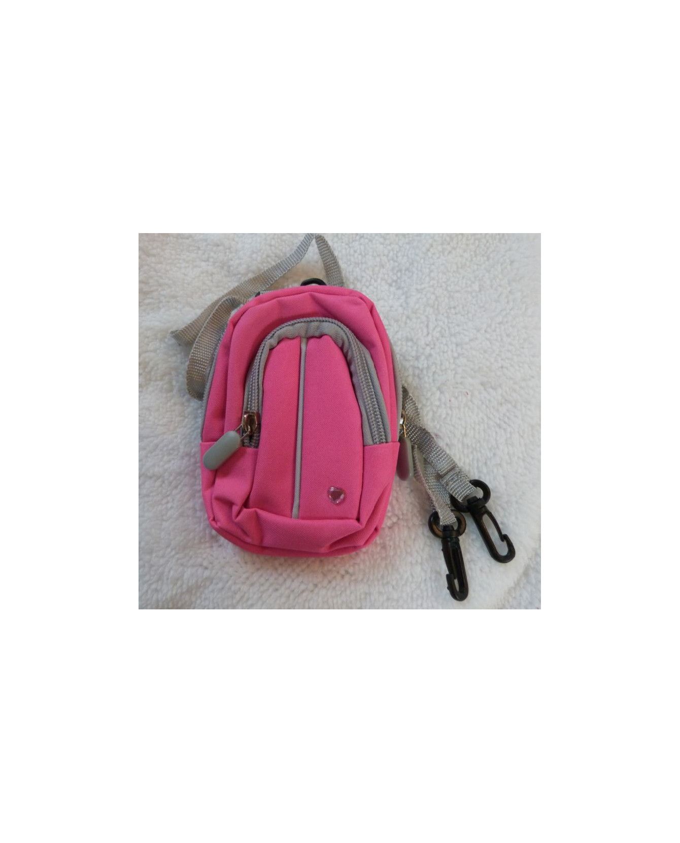 Education canine Sacoche de récompense Chez Anilou ChezAnilou 5,00 € Education canine Sacoche de récompense Chez Anilou ChezAnilou 5,00 €
