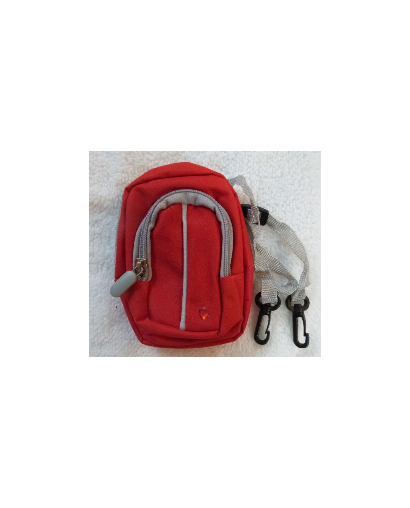 Education canine Sacoche de récompense Chez Anilou ChezAnilou 5,00 € Education canine Sacoche de récompense Chez Anilou ChezAnilou 5,00 €