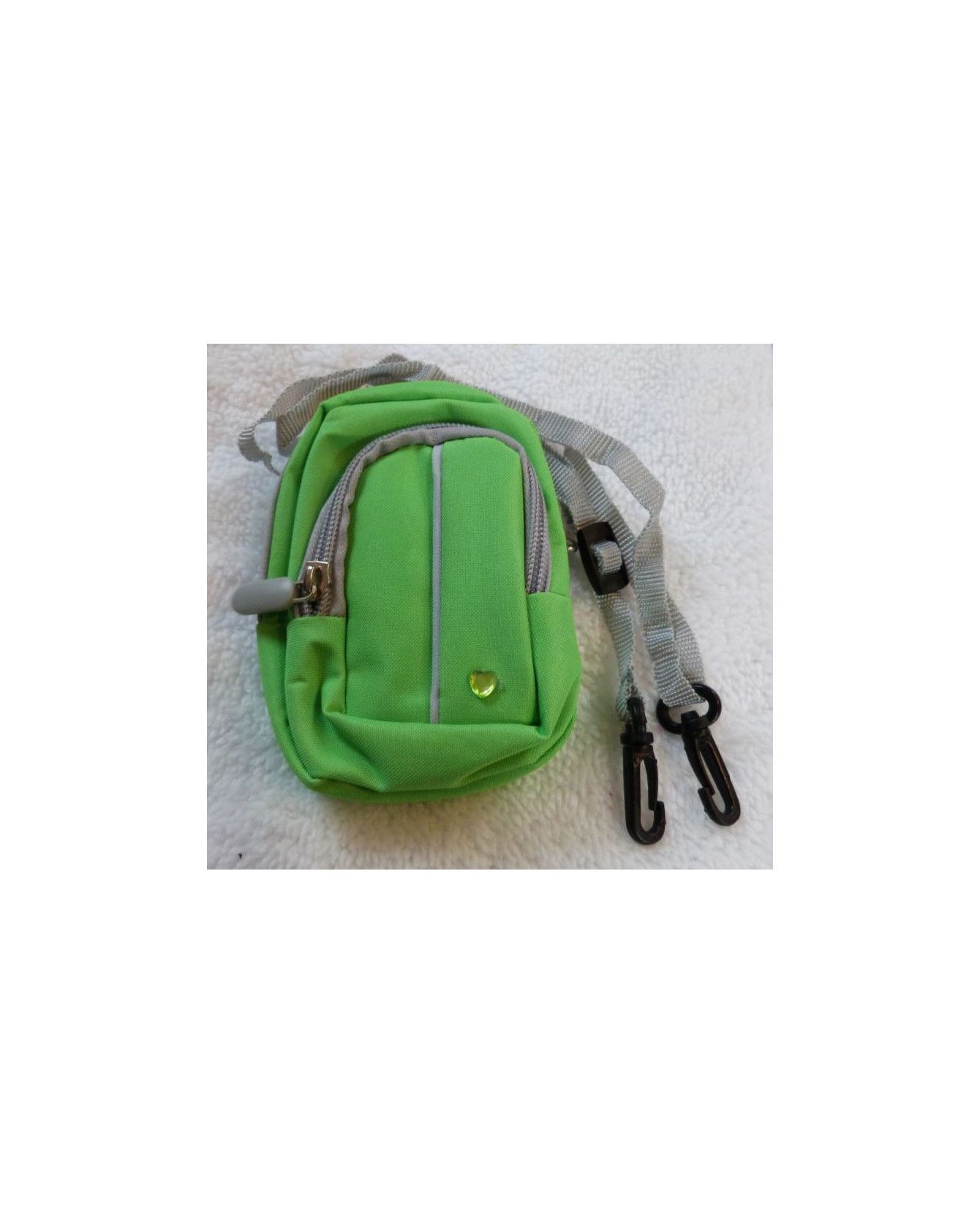 Education canine Sacoche de récompense Chez Anilou ChezAnilou 5,00 €