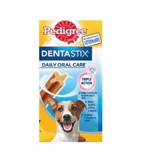 dentition canine Dentastix triple action - Daily Oral Care - Pedigree Pedigree 4,00 €