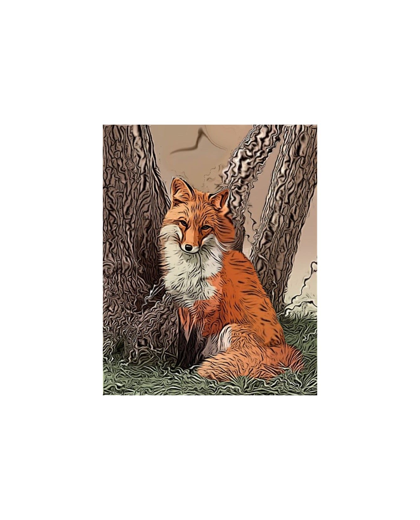Poster animalier ChezAnilou Poster "Le renard" ChezAnilou 17,00 € Poster animalier ChezAnilou Poster "Le renard" ChezAnilou 17,00 €