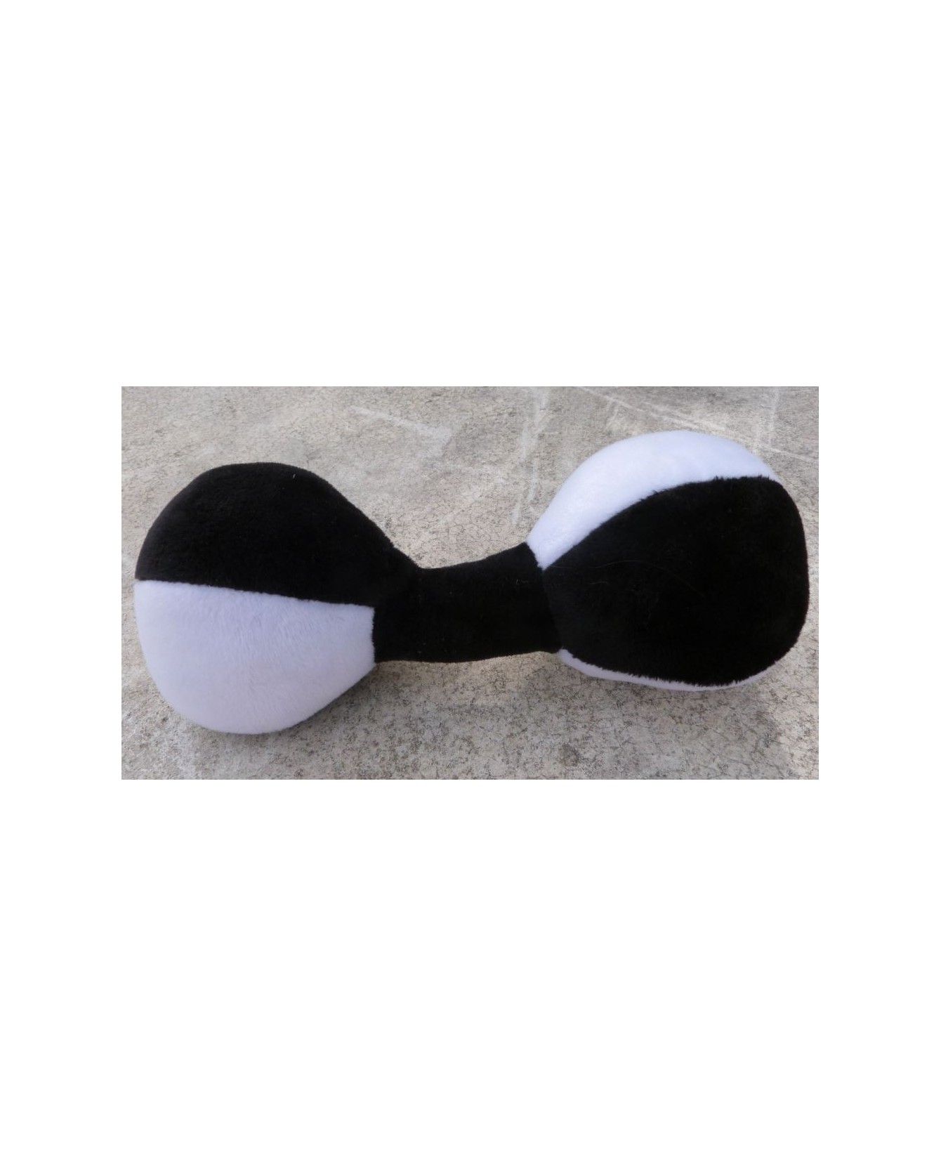 Peluches pour chien Peluche sonore haltère pour chiot 6,00 € Peluches pour chien Peluche sonore haltère pour chiot 6,00 €