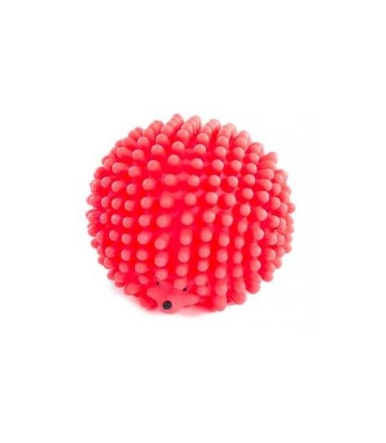 balles pour chien Jouet chien balle herisson rose 11 cm Martin Sellier 6,00 €