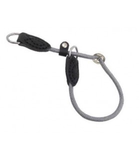 Colliers synthétiques collier chien corde run-around Doogy 6,00 €