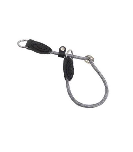 Colliers synthétiques collier chien corde run-around Doogy 6,00 €