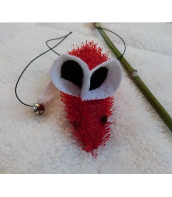 Canne à chat jouet chat - canne souris ChezAnilou 5,00 €