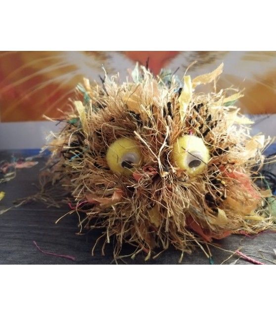 jouet chat - le Coutchff