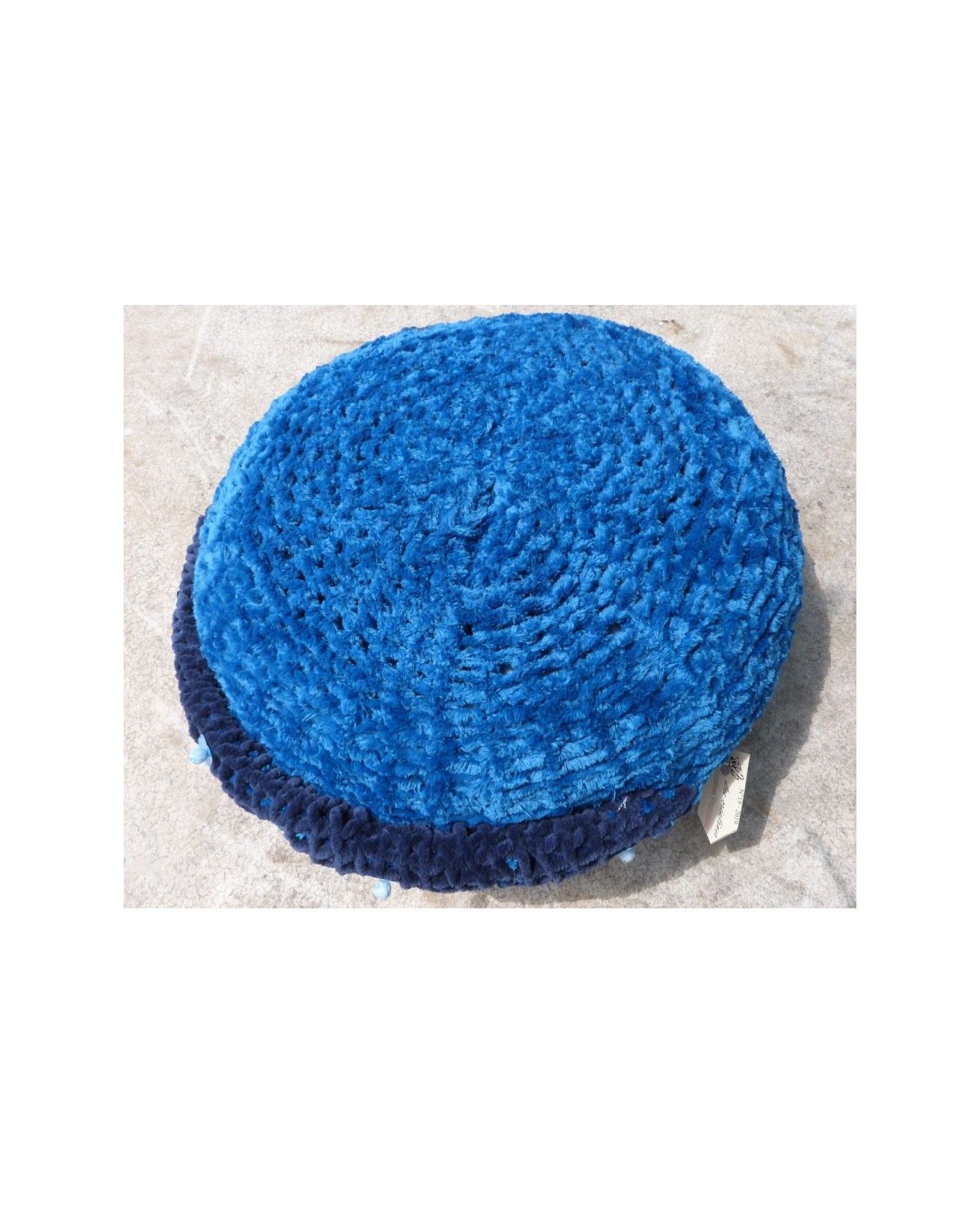 coussins pour chat couchage chat - coussin tout doux rond ChezAnilou 11,00 € coussins pour chat couchage chat - coussin tout doux rond ChezAnilou 11,00 €