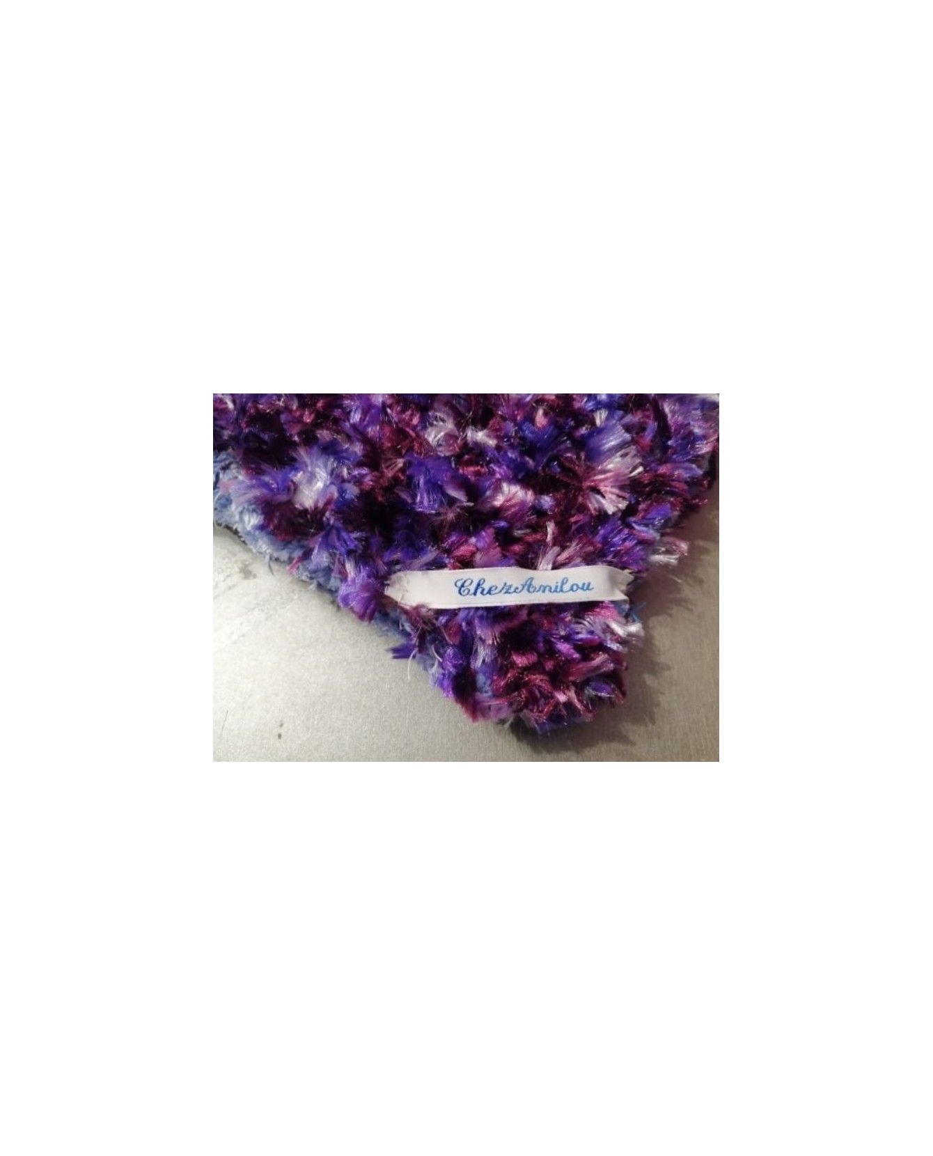 coussins pour chat Couchage chat - coussin chat Petit coeur mauve ChezAnilou 14,00 € coussins pour chat Couchage chat - coussin chat Petit coeur mauve ChezAnilou 14,00 €