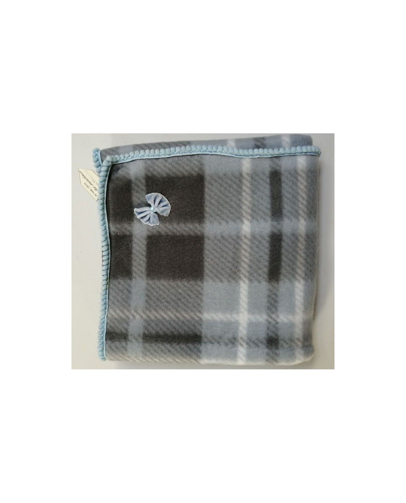 Tapis pour chien ou chiot Tapis chien à carreaux gris molletonné liseré bleu 72 x 48 cm ChezAnilou 12,00 € Tapis pour chien ou chiot Tapis chien à carreaux gris molletonné liseré bleu 72 x 48 cm ChezAnilou 12,00 €