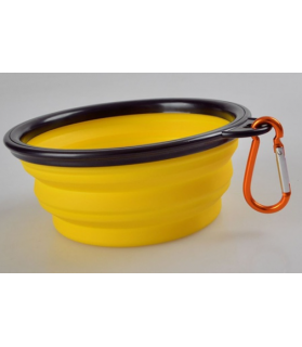 Gamelles promenade canine Bol pliable promenade pour chien Mutli-marques 6,00 €