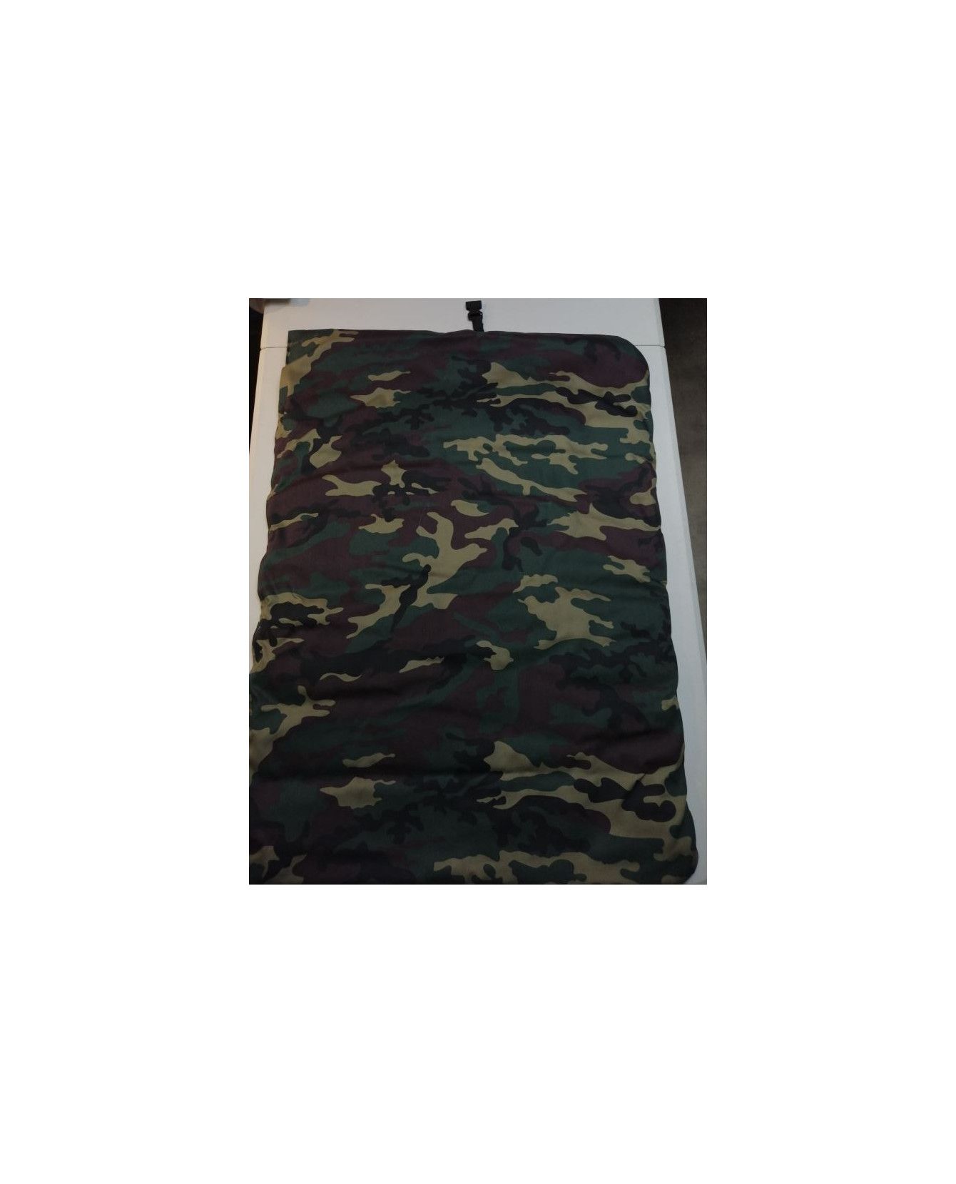 Coussins pour chien ou chiot Coussin pour chien de voyage camouflage et noir 80*64 cm ChezAnilou 23,00 € Coussins pour chien ou chiot Coussin pour chien de voyage camouflage et noir 80*64 cm ChezAnilou 23,00 €