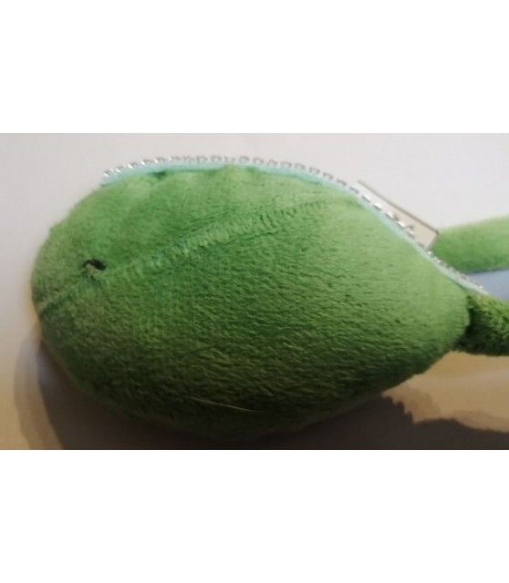 jouets canins mous Jouet chien - Le têtard ChezAnilou 5,00 €