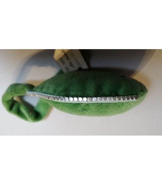 jouets canins mous Jouet chien - Le têtard ChezAnilou 5,00 €