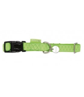 Colliers synthétiques Collier chien réglable Anis MC Leather Doogy 9,00 €