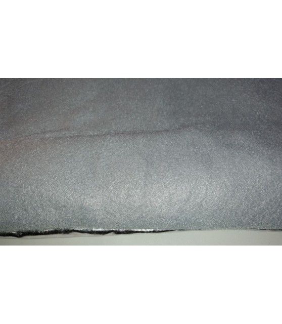 coussin chien réversible gris 68 x 63 chezanilou