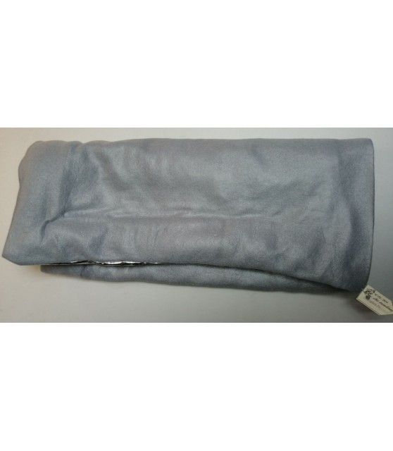 Coussins pour chien ou chiot coussin chien réversible gris 68 x 63 chezanilou ChezAnilou 23,00 €