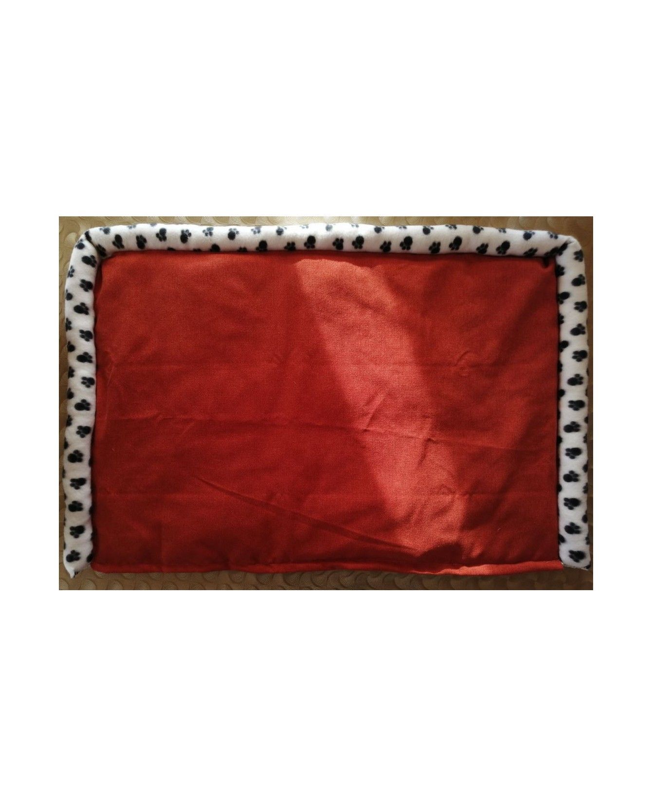 Coussins pour chien ou chiot coussin chien réversible orange Grand chien ChezAnilou 36,00 € Coussins pour chien ou chiot coussin chien réversible orange Grand chien ChezAnilou 36,00 €