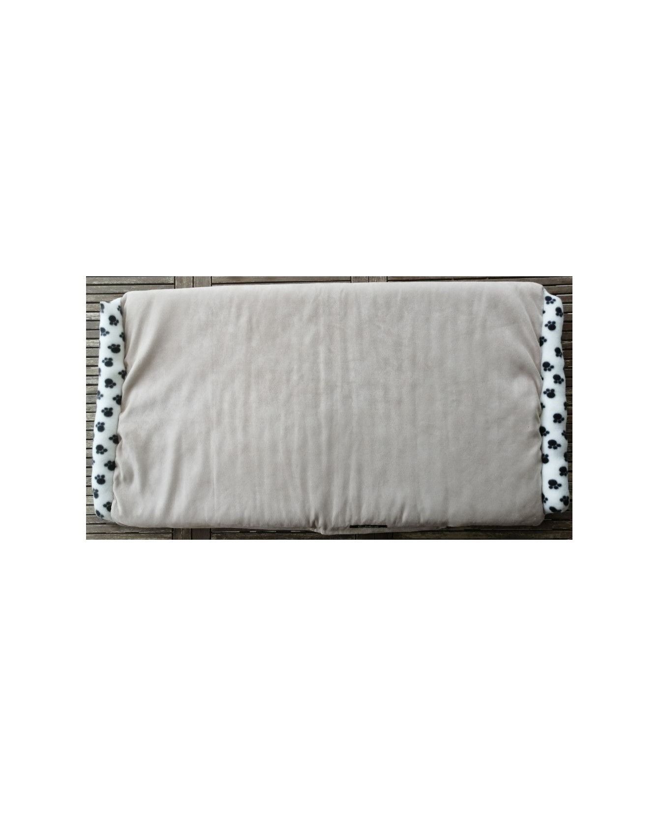 Coussins pour chien ou chiot coussin pour chien beige dehoussable 130 x 70 ChezAnilou 38,00 € Coussins pour chien ou chiot coussin pour chien beige dehoussable 130 x 70 ChezAnilou 38,00 €