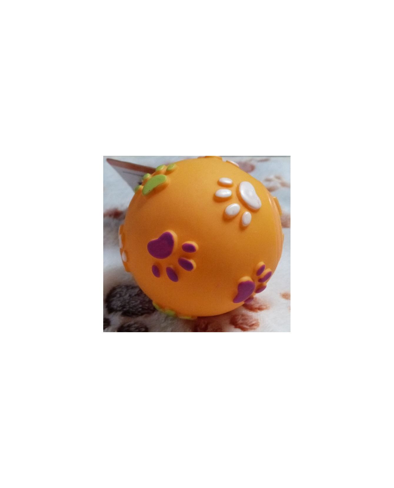 balles pour chien Balle orange chien interactive friandises Mutli-marques 7,00 € balles pour chien Balle orange chien interactive friandises Mutli-marques 7,00 €