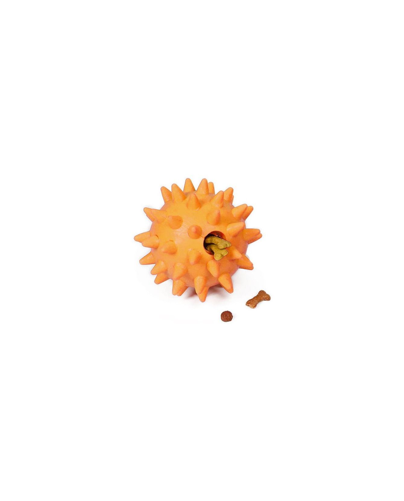 balles pour chien jouet chien Balle hérisson orange petit model Mutli-marques 6,00 € balles pour chien jouet chien Balle hérisson orange petit model Mutli-marques 6,00 €