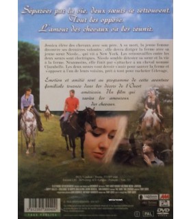 Des films avec des animaux DVD HAPPY VALLEY - Unis pour la Vie  5,00 €