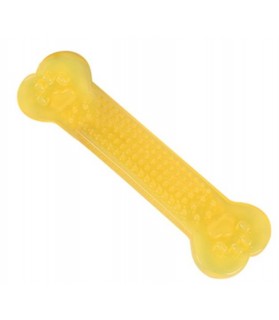 Jouets dentitions canines jouet chien Os dentaire silicone  6,00 €