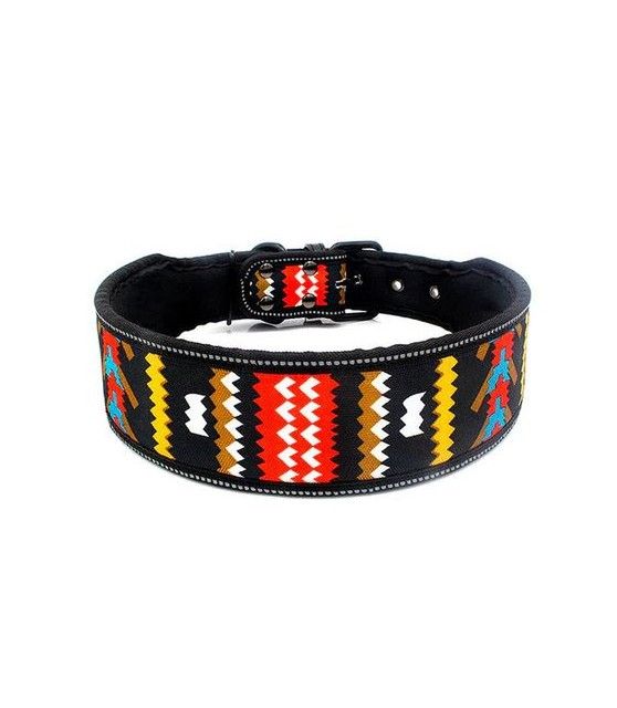 Collier chien large Inca TM