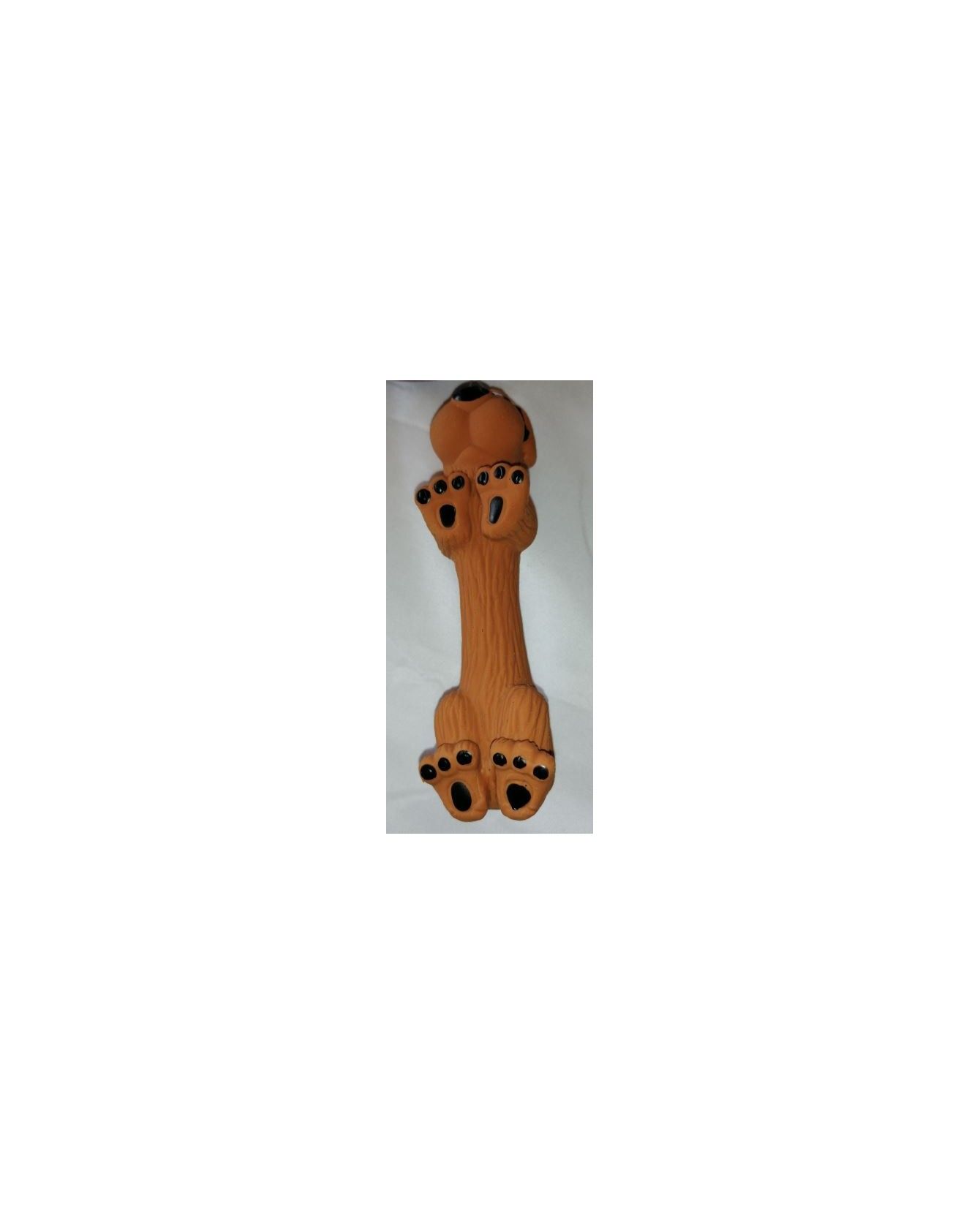 Jouets pour chiot jouet chien debout sonore Zolux  7,00 €