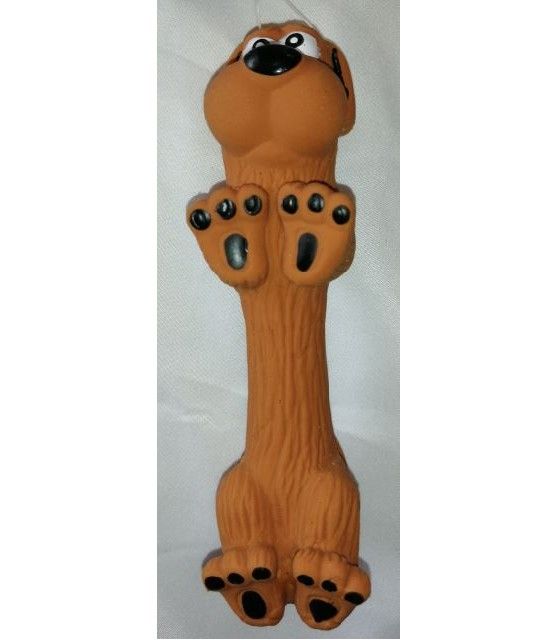 Jouets pour chiot jouet chien debout sonore Zolux  7,00 €