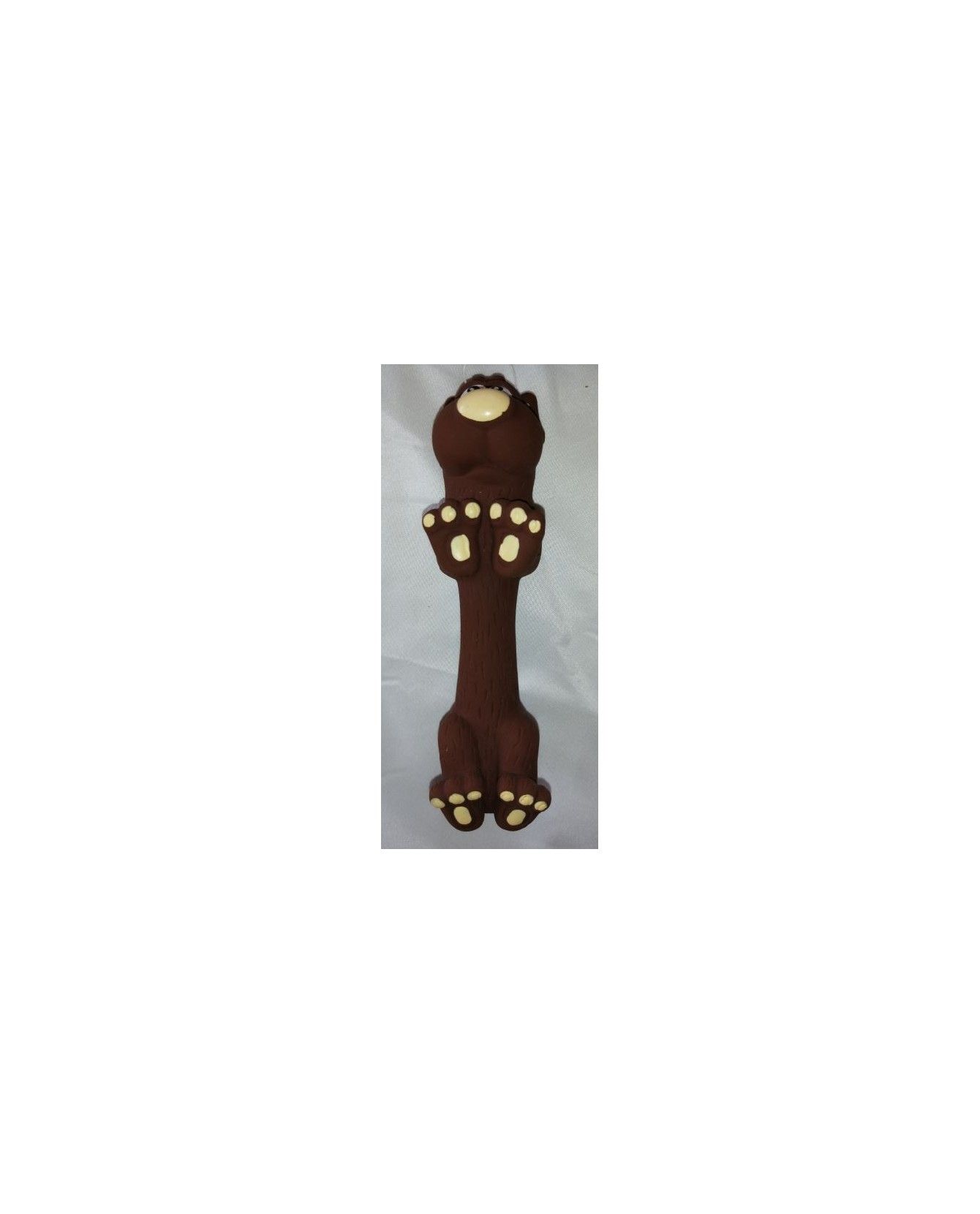 Jouets pour chiot jouet chien debout sonore Zolux  7,00 €