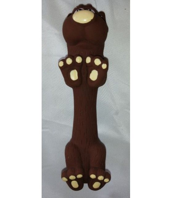Jouets pour chiot jouet chien debout sonore Zolux  7,00 €